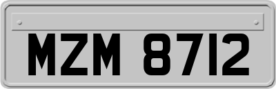 MZM8712