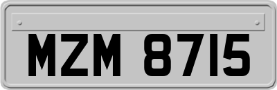 MZM8715
