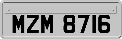 MZM8716