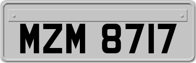 MZM8717