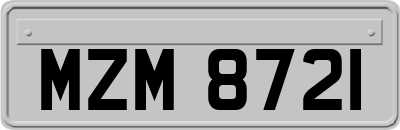 MZM8721
