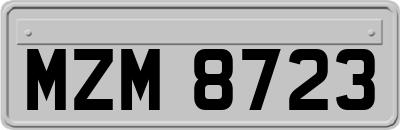 MZM8723