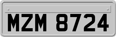 MZM8724