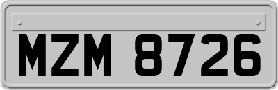 MZM8726