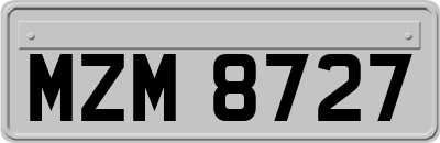 MZM8727