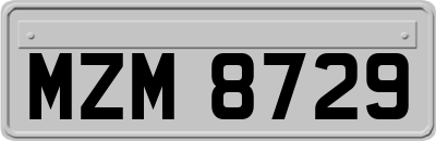 MZM8729