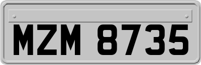 MZM8735