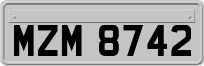 MZM8742