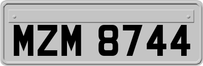 MZM8744