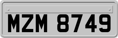 MZM8749