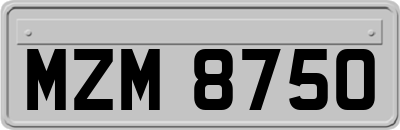 MZM8750