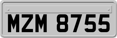 MZM8755