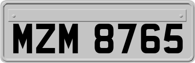 MZM8765