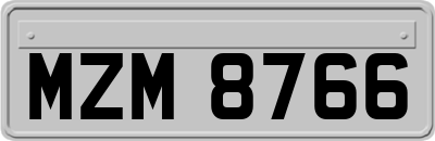 MZM8766