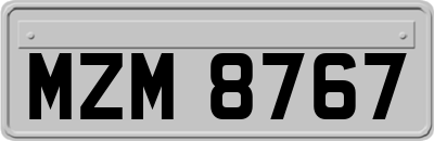 MZM8767