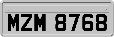 MZM8768