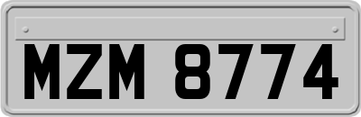 MZM8774