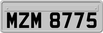 MZM8775