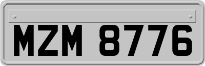 MZM8776