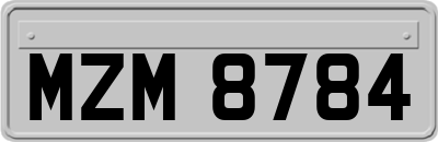 MZM8784