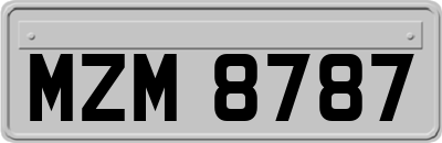 MZM8787
