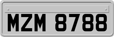 MZM8788