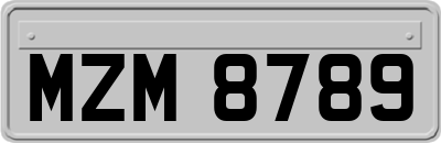 MZM8789