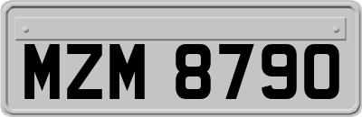 MZM8790