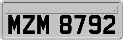 MZM8792