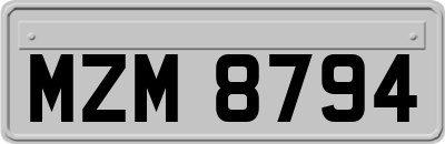 MZM8794