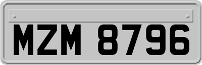 MZM8796