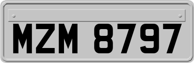 MZM8797