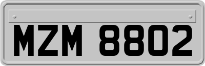 MZM8802