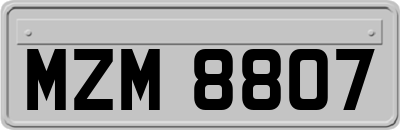 MZM8807