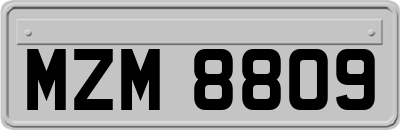 MZM8809