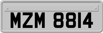MZM8814