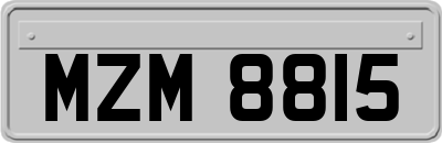 MZM8815