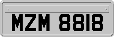 MZM8818