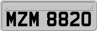 MZM8820