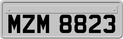 MZM8823