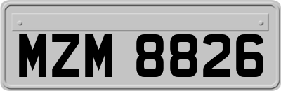 MZM8826