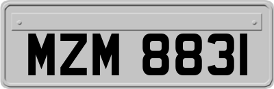 MZM8831