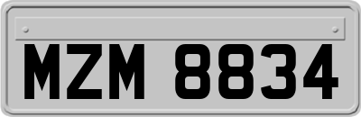 MZM8834