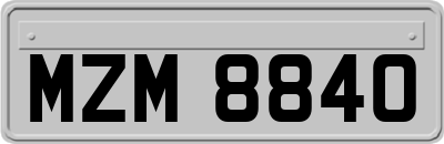 MZM8840