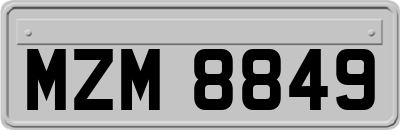 MZM8849