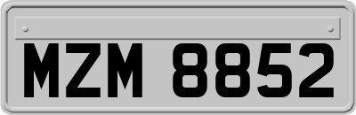 MZM8852