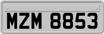 MZM8853