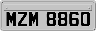 MZM8860