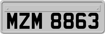 MZM8863