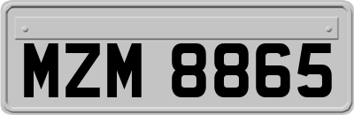 MZM8865